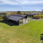 Ln2026-hjorring-bakkestjernevej-13 Сasa de vacaciones