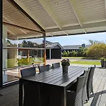 Сasa de vacaciones Ln2026-hjorring-bakkestjernevej-13