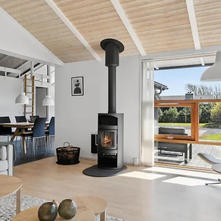 Ln2026-hjorring-bakkestjernevej-13 Ferienhaus