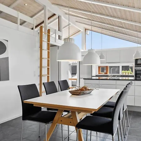 Ferienhaus Ln2026-hjorring-bakkestjernevej-13 Hjørring