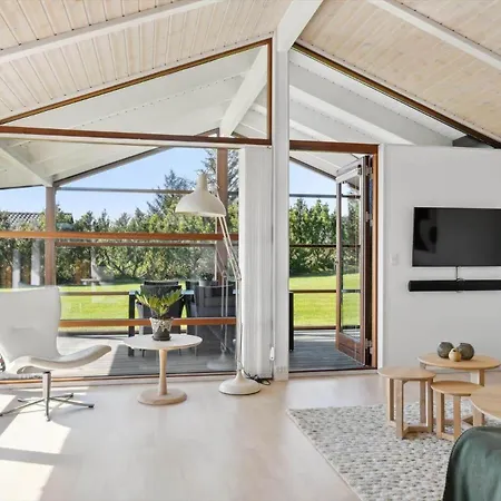 Ferienhaus Ln2026-hjorring-bakkestjernevej-13